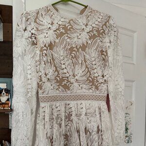 Ivy City Naples dress